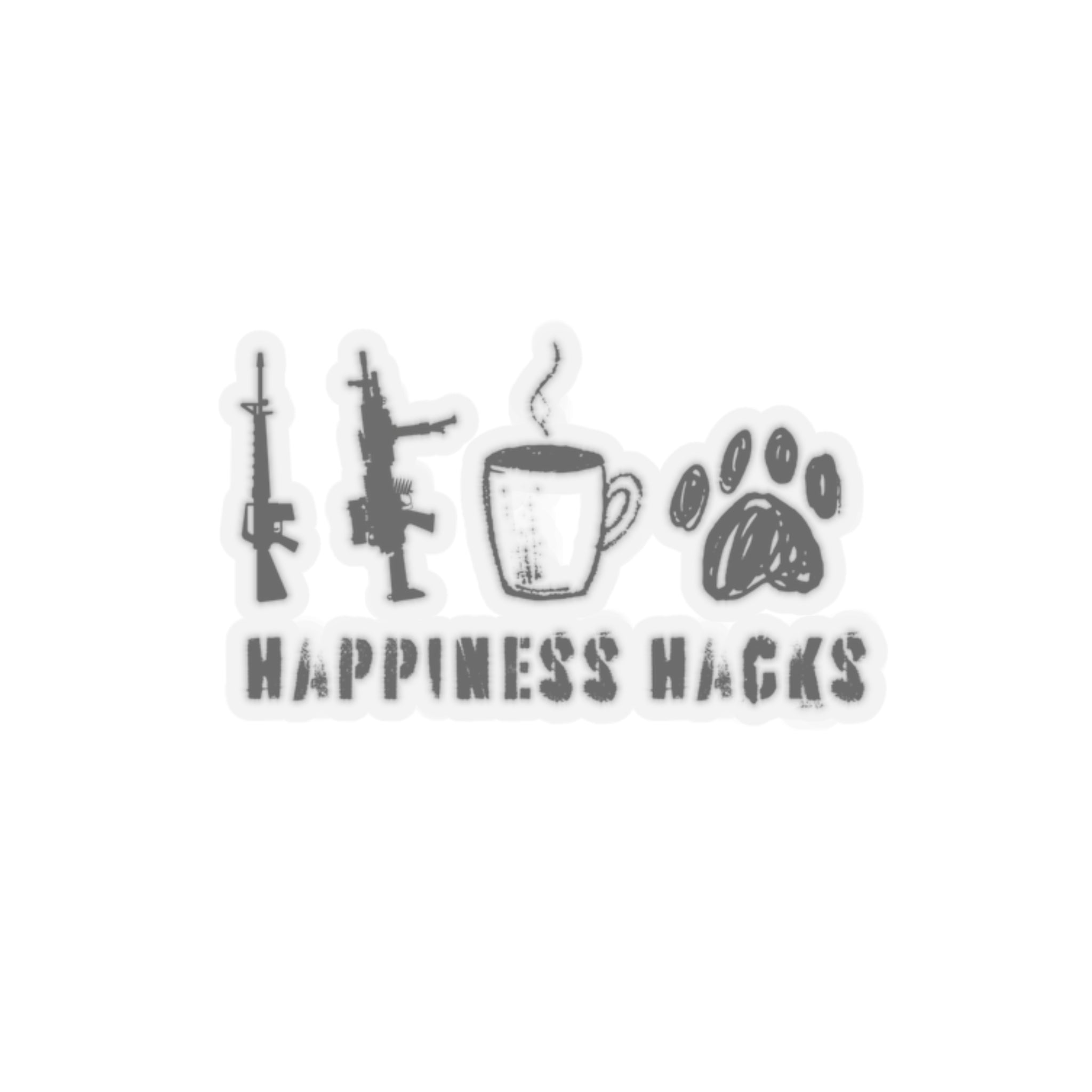 Beat The Blues: Year Round Happiness Hacks - 86m85t7